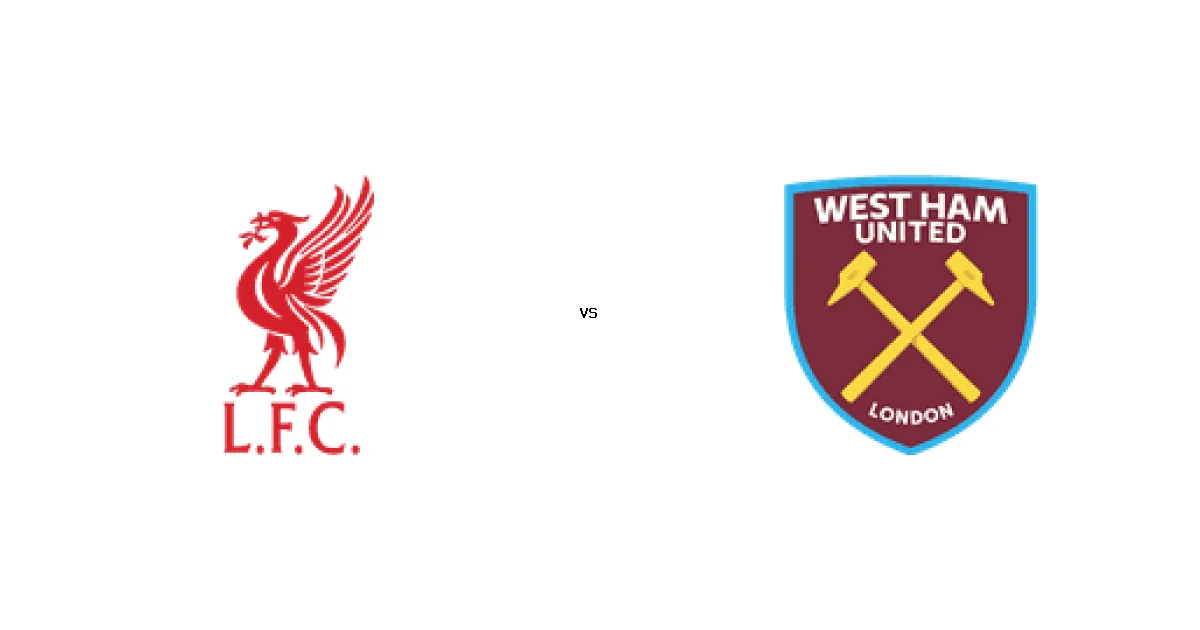 مباراة ليفربول ضد وست هام - الموعد 28 فبراير 2026 والقنوات الناقلة في الدوري الإنجليزي