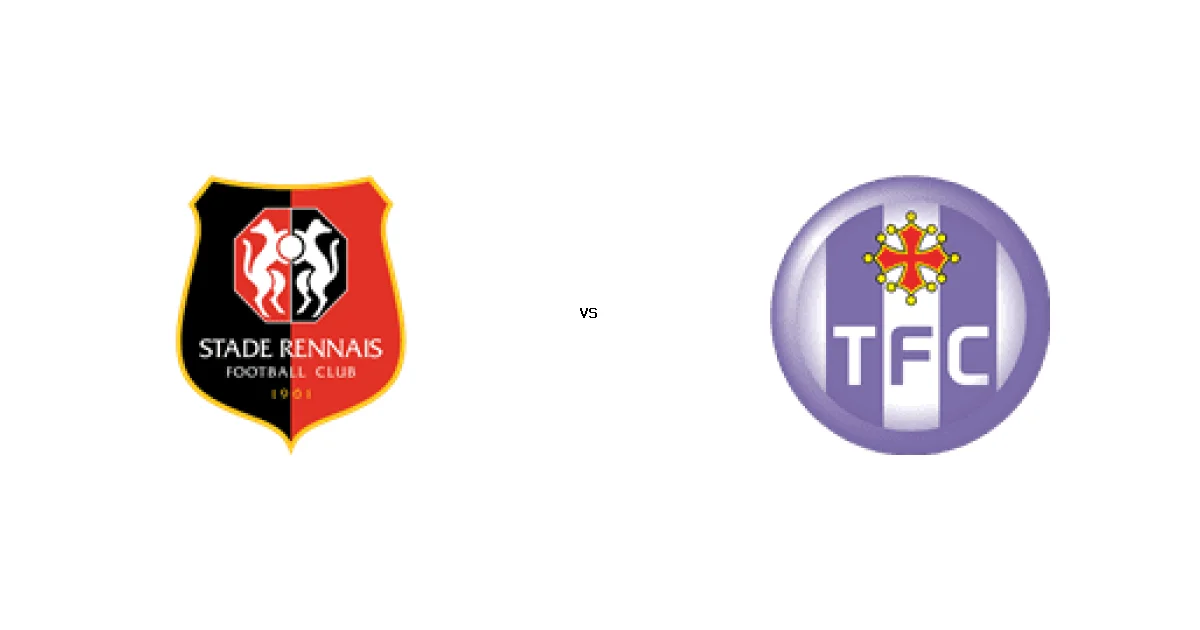 تفاصيل مباراة رين ضد تولوز في الدوري الفرنسي والمعلق