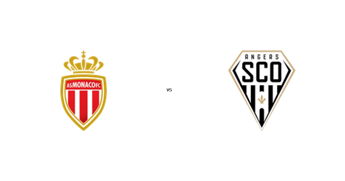 مباراة موناكو ضد أنجيه - الموعد 28 فبراير 2026 والقنوات الناقلة في الدوري الفرنسي