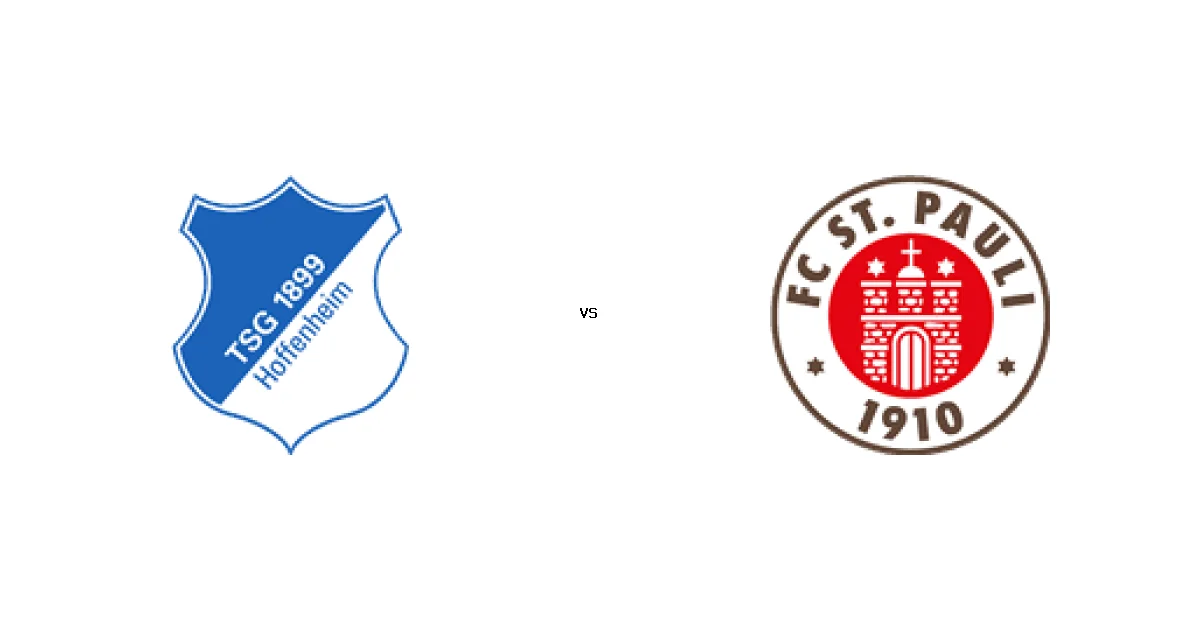 موعد وتوقيت مباراة هوفنهايم ضد سانت 28 فبراير 2026 في بطولة الدوري الألماني