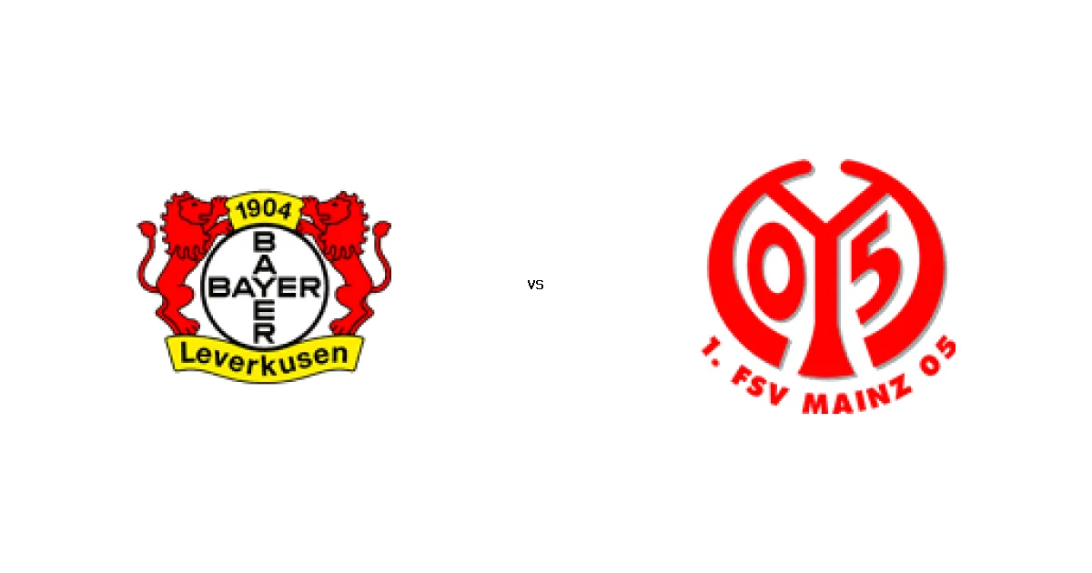 الدوري الألماني: موعد مواجهة ليفركوزن ضد ماينز 28 فبراير 2026 والتشكيل المتوقع