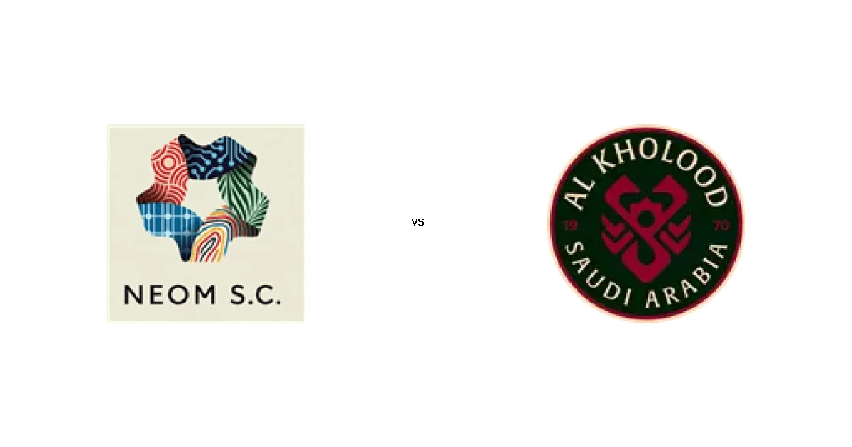 مباراة نيوم ضد الخلود - الموعد 28 فبراير 2026 والقنوات الناقلة في الدوري السعودي