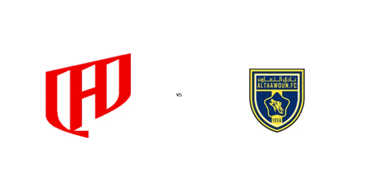 القادسية ضد التعاون في قمة الدوري السعودي - التوقيت والقنوات 28 فبراير 2026