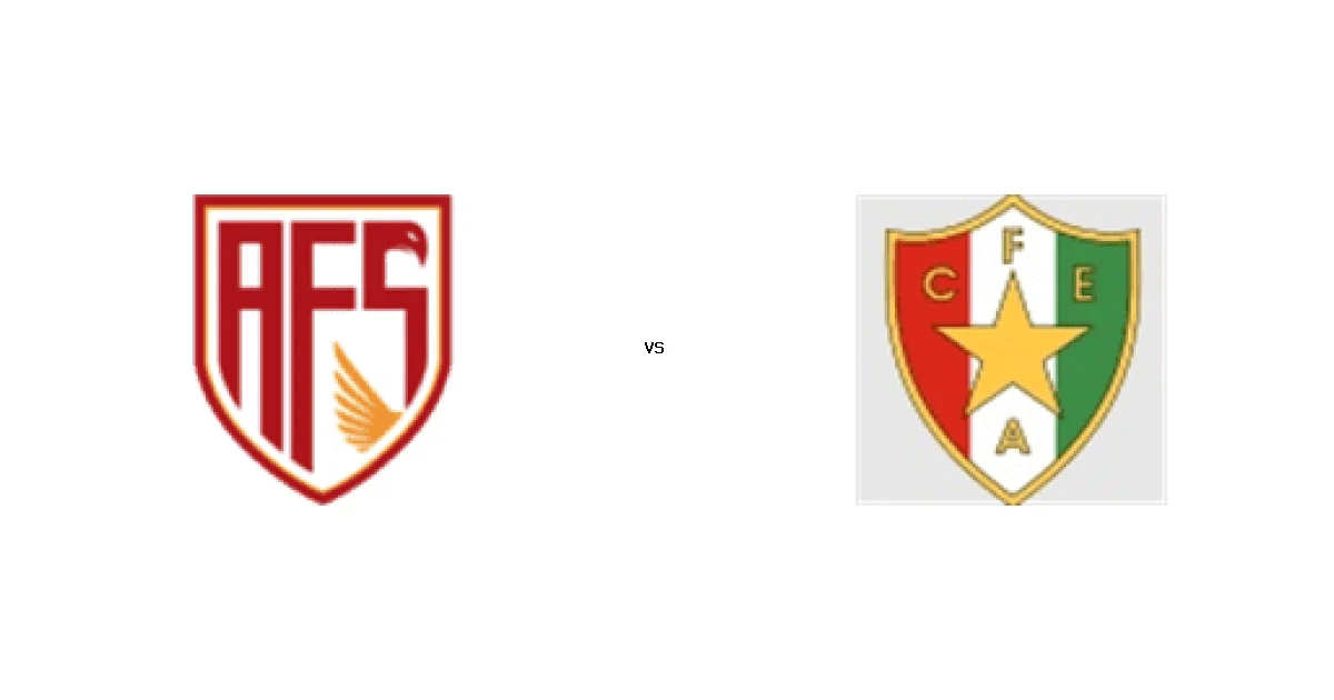 تفاصيل مباراة في اس فوتبول ضد إستريلا في الدوري البرتغالي والمعلق