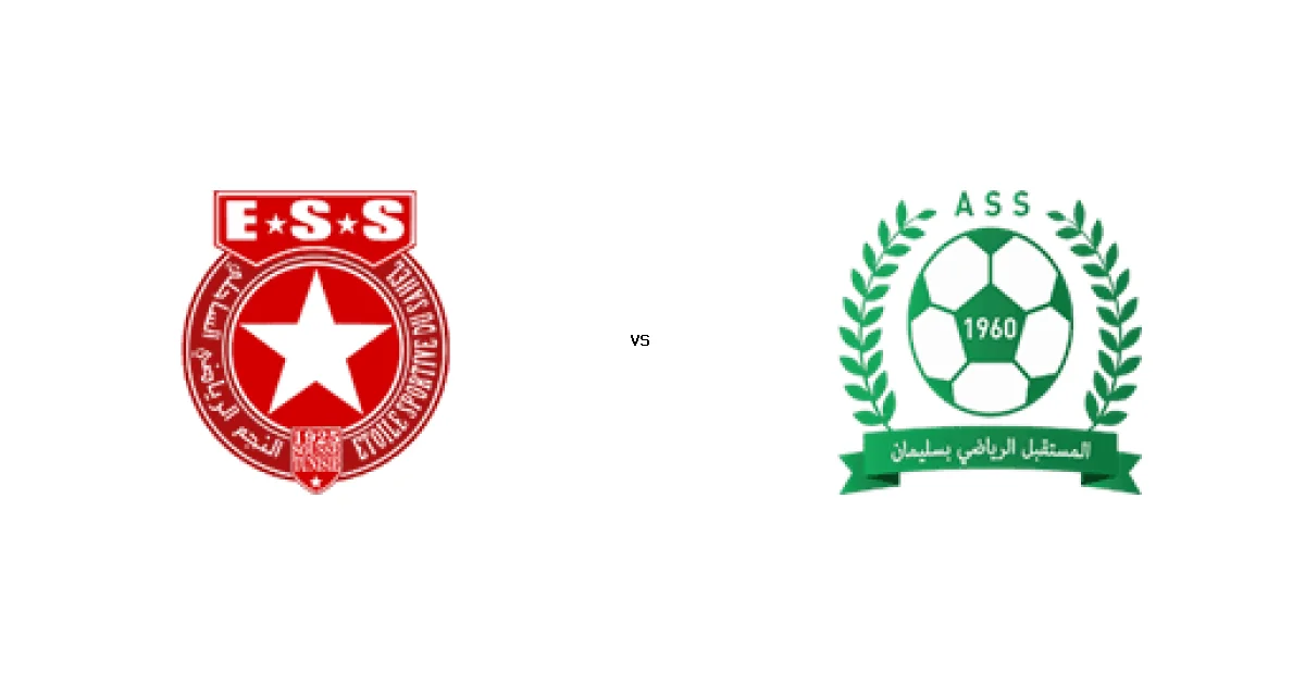 مباراة الساحلى ضد سليمان - الموعد 28 فبراير 2026 والقنوات الناقلة في الدوري التونسي