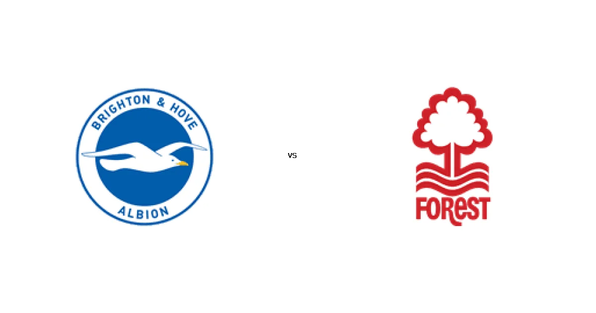 01 مارس 2026 القمة المرتقبة بين برايتون ضد نوتينجهام في الدوري الإنجليزي - كل التفاصيل