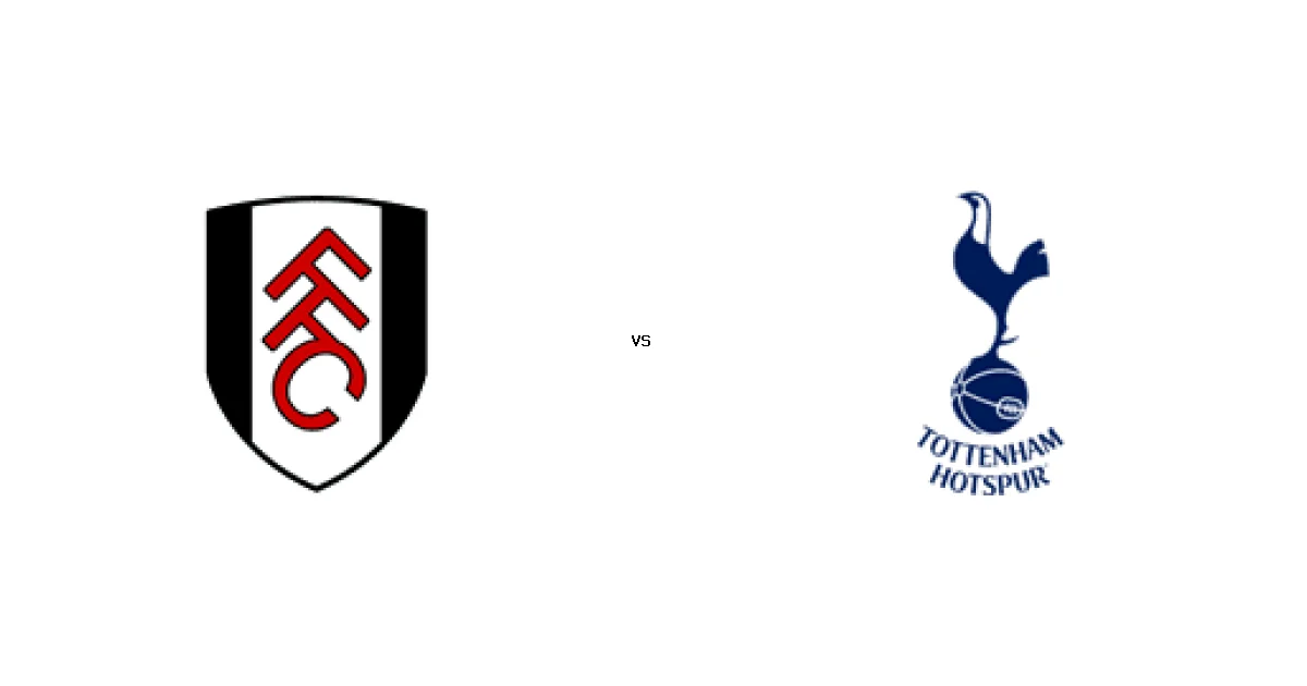 فولهام ضد توتنهام في قمة الدوري الإنجليزي - التوقيت والقنوات 01 مارس 2026