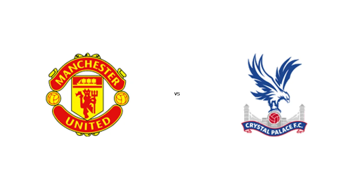 موعد مباراة يونايتد ضد كريستال في الدوري الإنجليزي والقنوات الناقلة 01 مارس 2026
