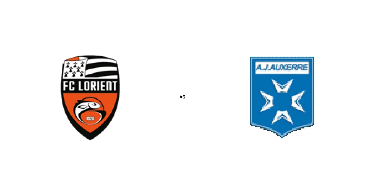 موعد وتوقيت مباراة لوريان ضد اوكسير 01 مارس 2026 في بطولة الدوري الفرنسي