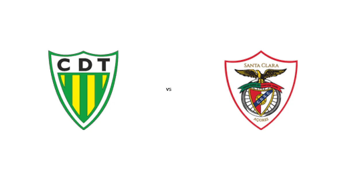 موعد مباراة تونديلا ضد سانتا في الدوري البرتغالي والقنوات الناقلة 01 مارس 2026