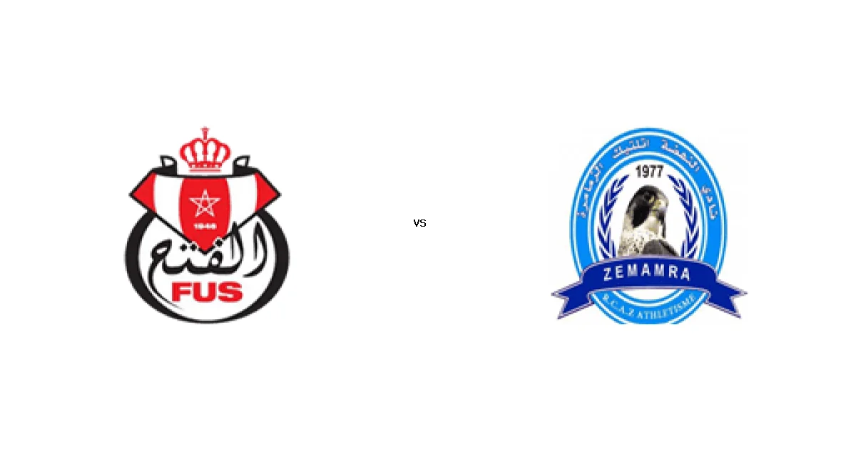 تفاصيل مباراة الرباطي ضد نهضة في الدوري المغربي والمعلق