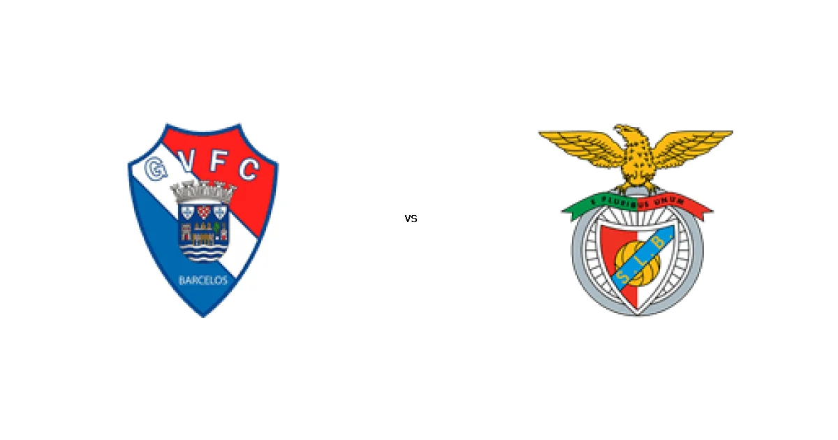 تفاصيل مباراة فيسنتي ضد بنفيكا في الدوري البرتغالي والمعلق