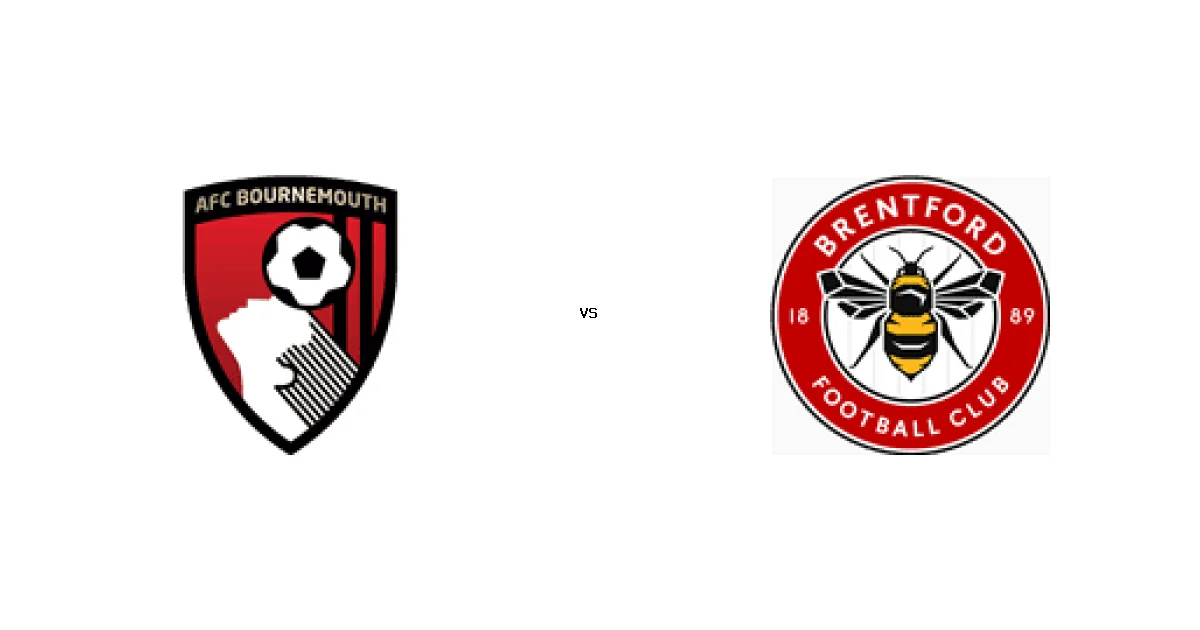 تفاصيل مباراة بورنموث ضد برينتفورد في الدوري الإنجليزي والمعلق