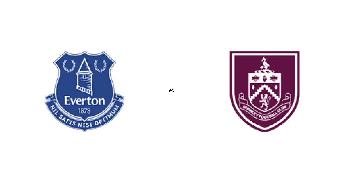 03 مارس 2026 موعد لقاء إيفرتون ضد بيرنلي ضمن منافسات الدوري الإنجليزي