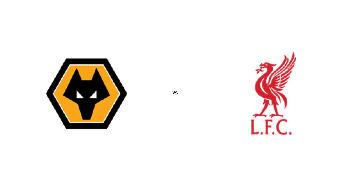 تفاصيل مباراة وولفرهامبتون ضد ليفربول في الدوري الإنجليزي والمعلق