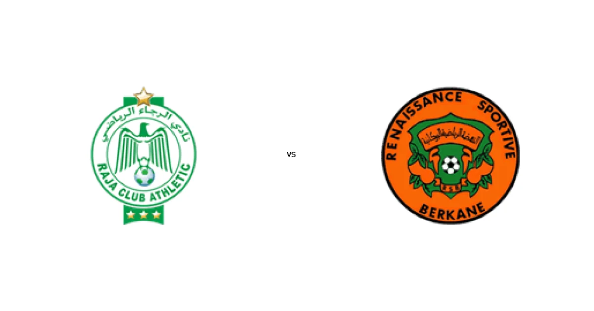 مباراة البيضاوي ضد نهضة - الموعد 03 مارس 2026 والقنوات الناقلة في الدوري المغربي