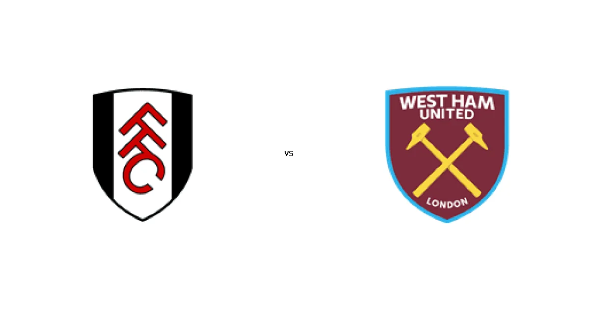 موعد وتوقيت مباراة فولهام ضد وست هام 04 مارس 2026 في بطولة الدوري الإنجليزي