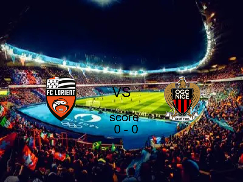 نتيجة مباراة لوريان ونيس اليوم 04 مارس 2026 | تعادل 0 - 0 في كأس فرنسا