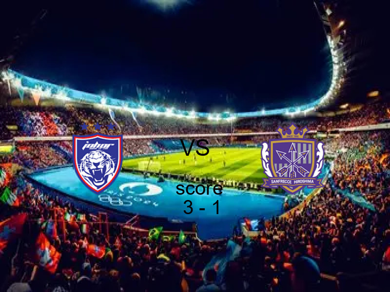 ملخص مباراة دارول تاكزيم ضد سانفريس 3 - 1 | دوري أبطال آسيا للنخبة 04 مارس 2026