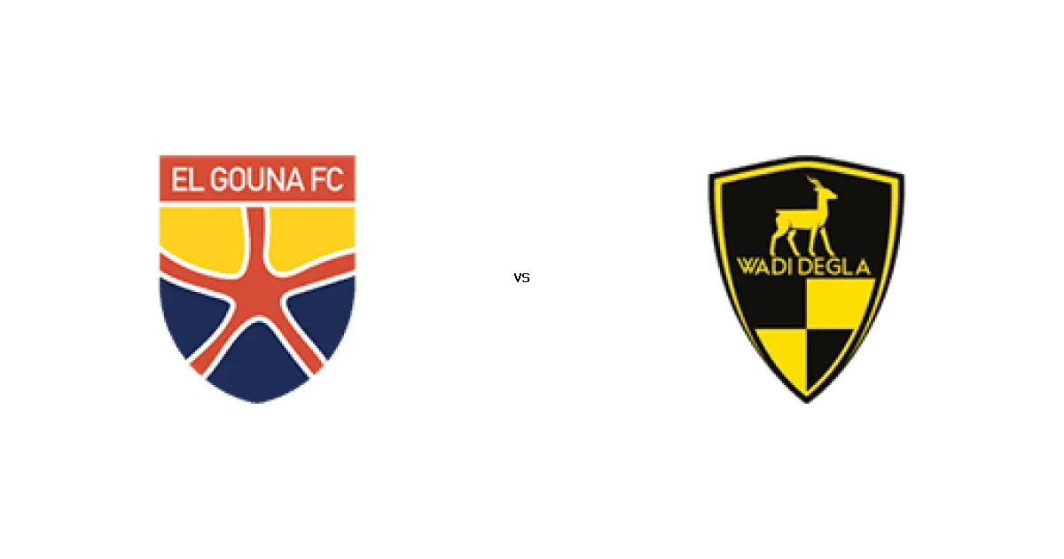 تفاصيل مباراة الجونة ضد وادي في الدوري المصري والمعلق