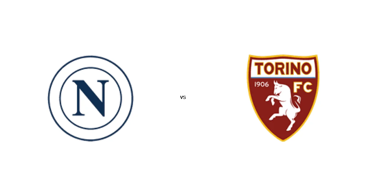 مباراة نابولي ضد تورينو - الموعد 06 مارس 2026 والقنوات الناقلة في الدوري الإيطالي