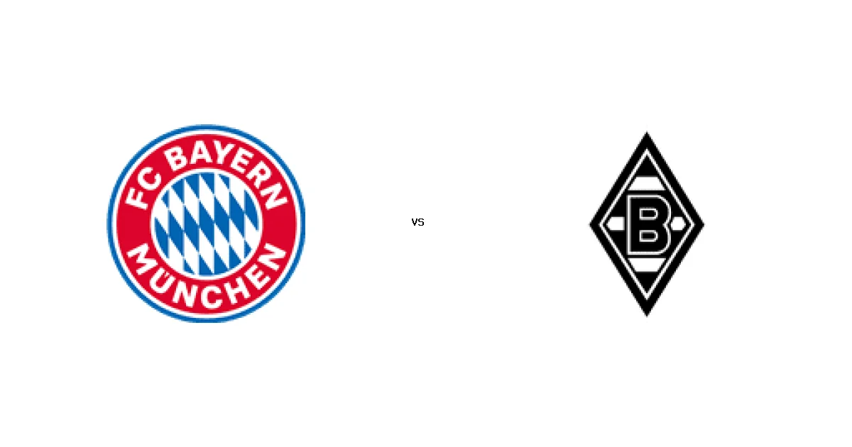 موعد وتوقيت مباراة ميونيخ ضد مونشنجلادباخ 06 مارس 2026 في بطولة الدوري الألماني