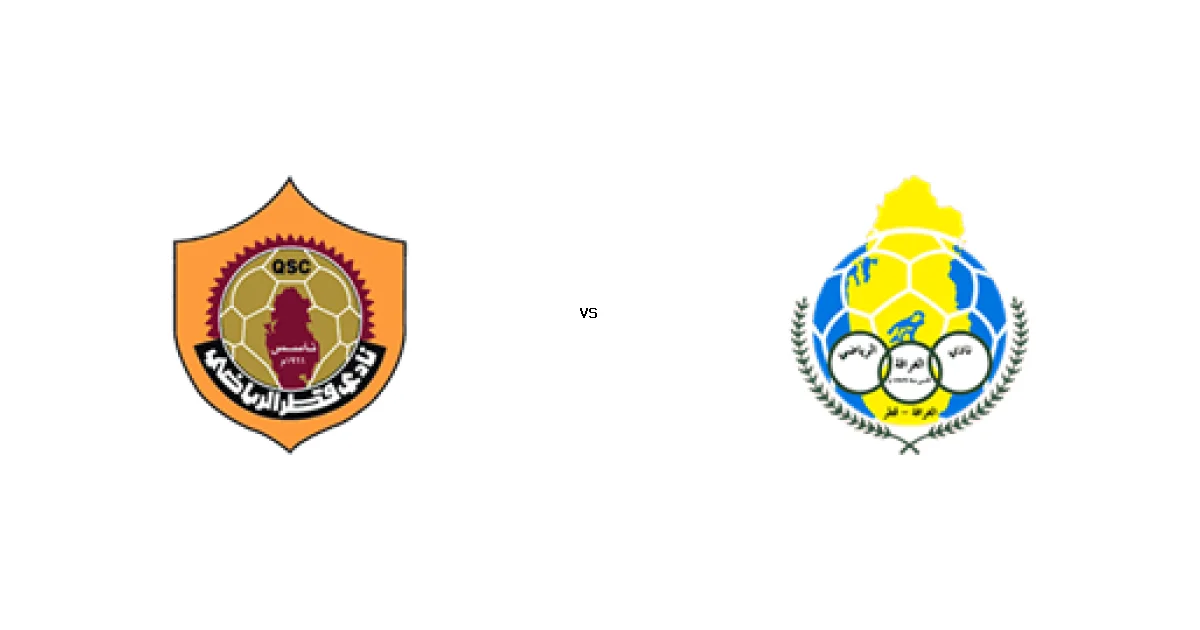 دوري نجوم قطر: موعد مواجهة قطر ضد الغرافة 06 مارس 2026 والتشكيل المتوقع