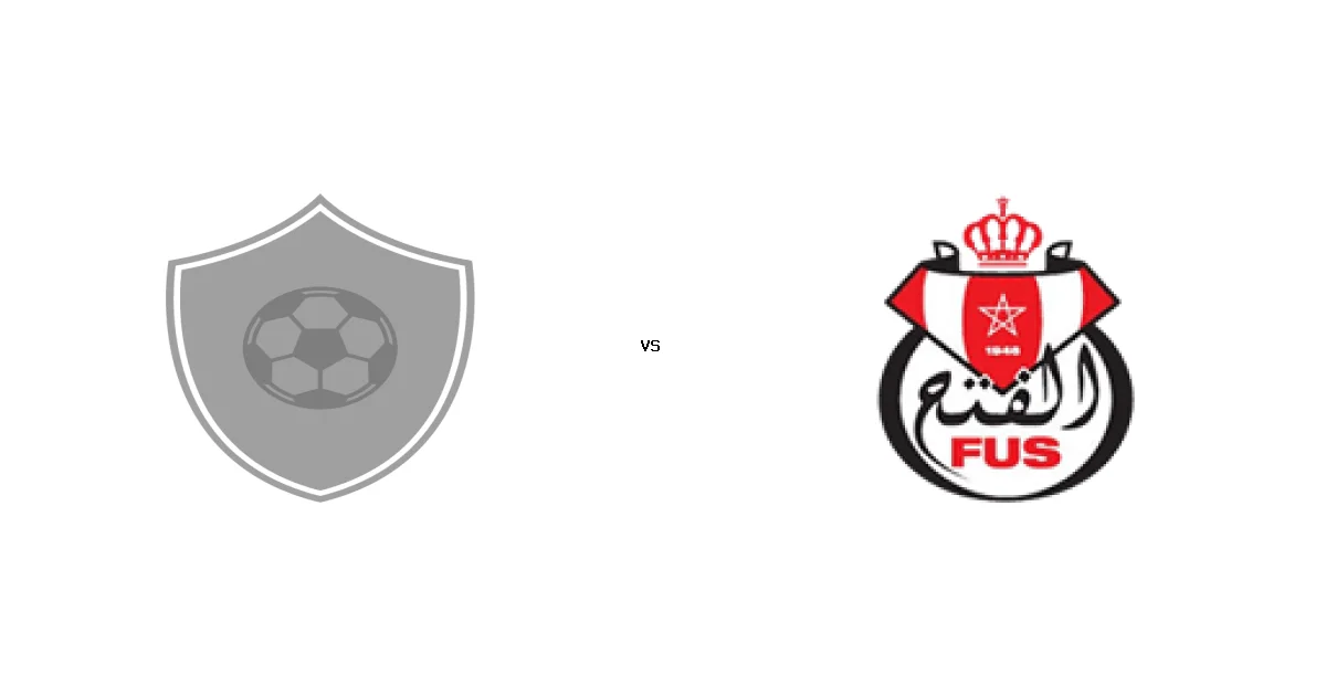 يعقوب المنصور ضد الفتح في قمة الدوري المغربي - التوقيت والقنوات 06 مارس 2026