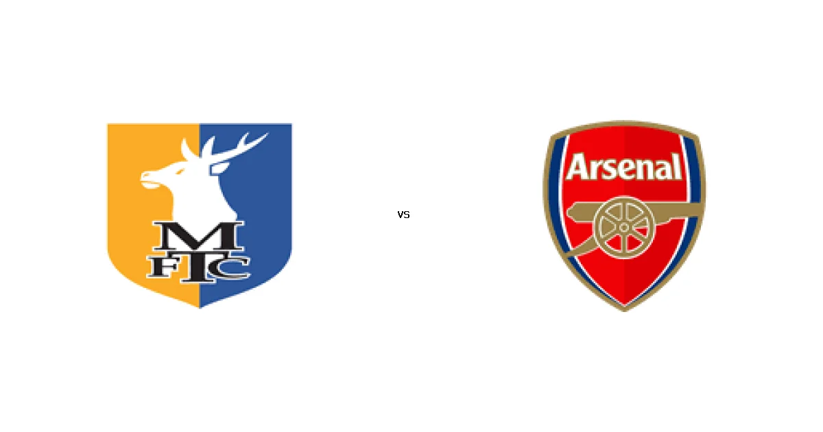 كأس الاتحاد الإنجليزي: موعد مواجهة تاون ضد أرسنال 07 مارس 2026 والتشكيل المتوقع