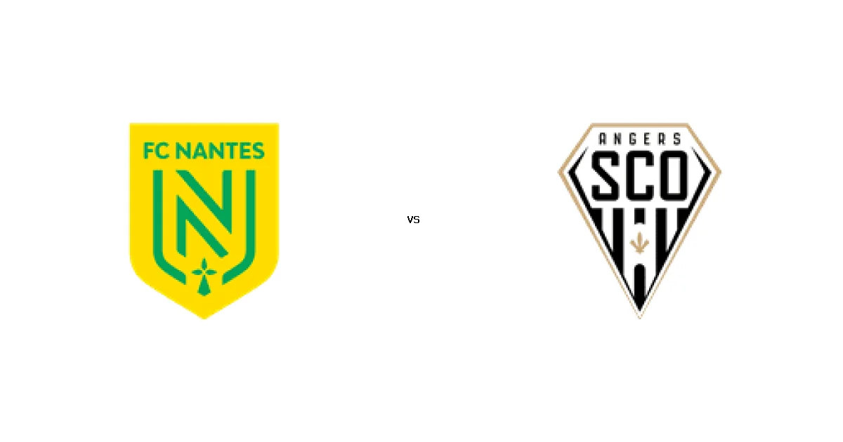موعد وتوقيت مباراة نانت ضد أنجيه 07 مارس 2026 في بطولة الدوري الفرنسي