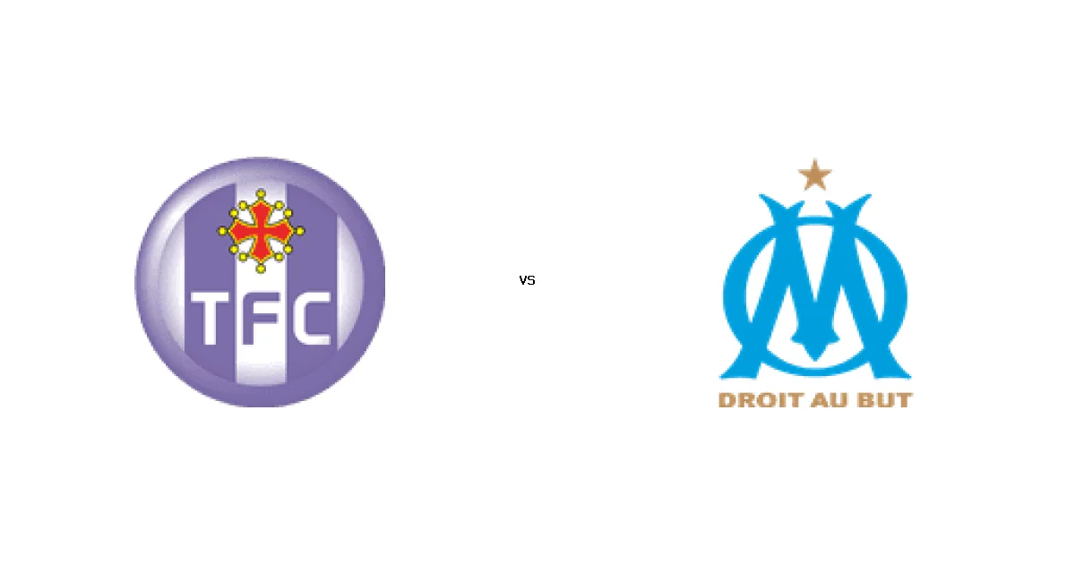 مباراة تولوز ضد مارسيليا - الموعد 07 مارس 2026 والقنوات الناقلة في الدوري الفرنسي