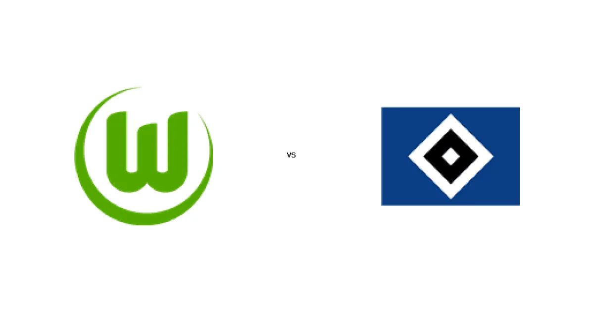 موعد وتوقيت مباراة فولفسبورج ضد هامبورج 07 مارس 2026 في بطولة الدوري الألماني