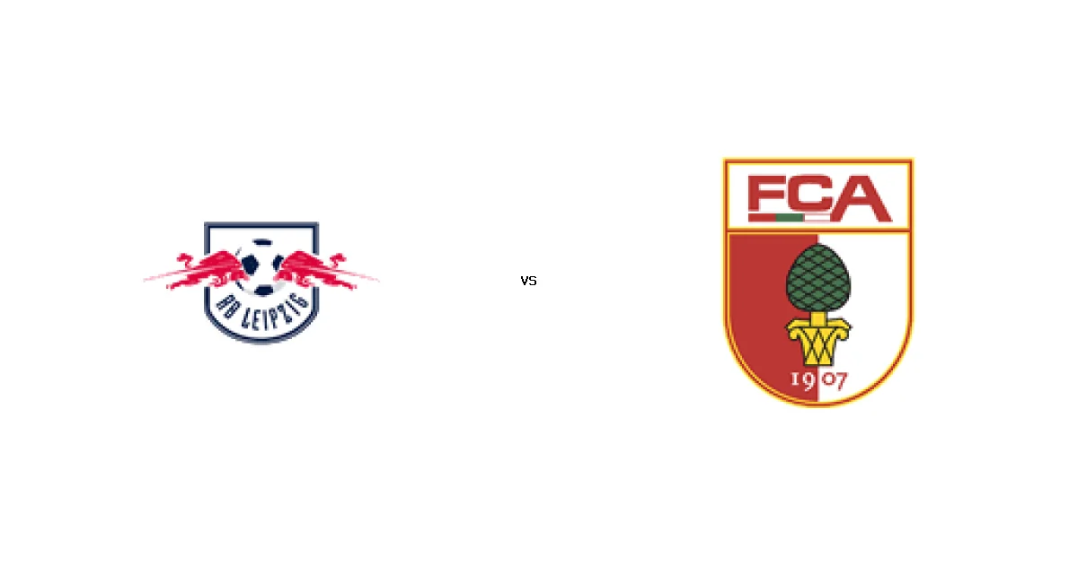 لايبزيج ضد أوجسبورج في قمة الدوري الألماني - التوقيت والقنوات 07 مارس 2026