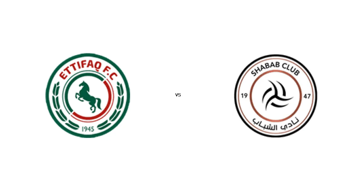 الدوري السعودي: موعد مواجهة الاتفـــــاق ضد الشباب 07 مارس 2026 والتشكيل المتوقع