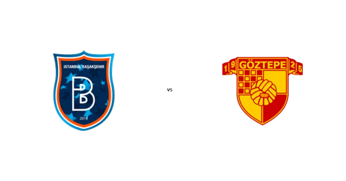 تفاصيل مباراة باشاكشهير ضد جوزتيبي في الدوري التركي والمعلق