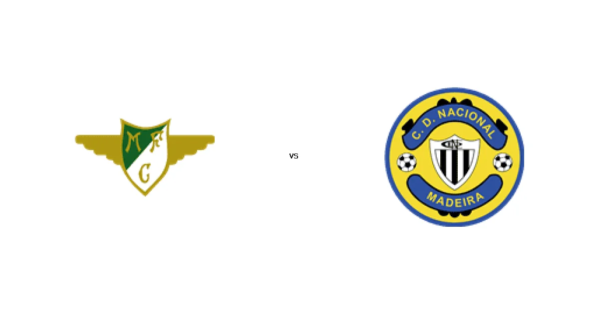 موعد وتوقيت مباراة موريرنسي ضد ناسيونال 07 مارس 2026 في بطولة الدوري البرتغالي