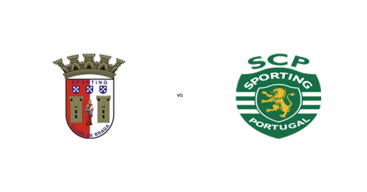 موعد مباراة براجا ضد سبورتينج في الدوري البرتغالي والقنوات الناقلة 07 مارس 2026