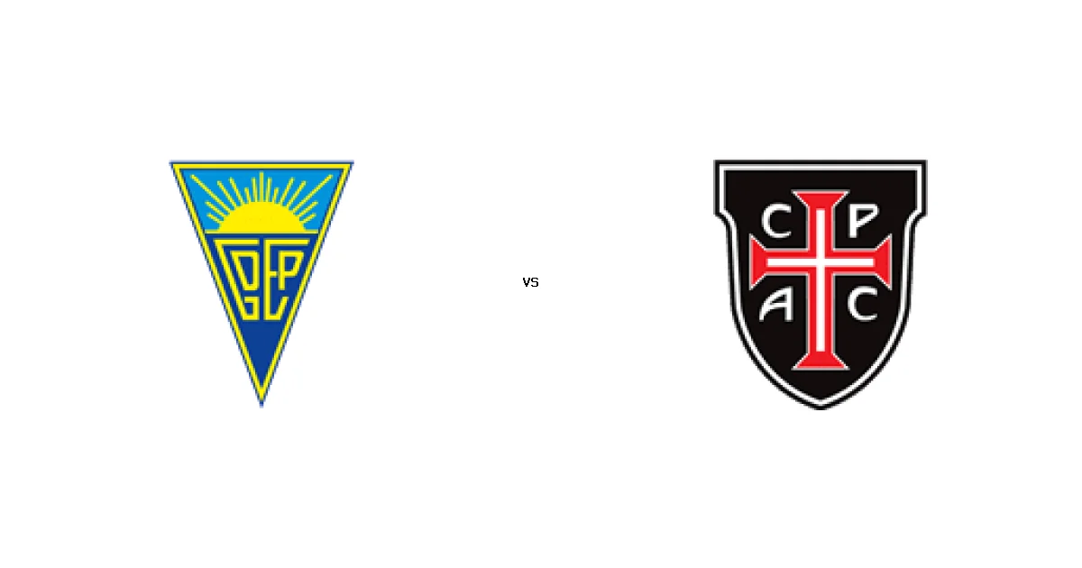 تفاصيل مباراة برايا ضد كازا في الدوري البرتغالي والمعلق