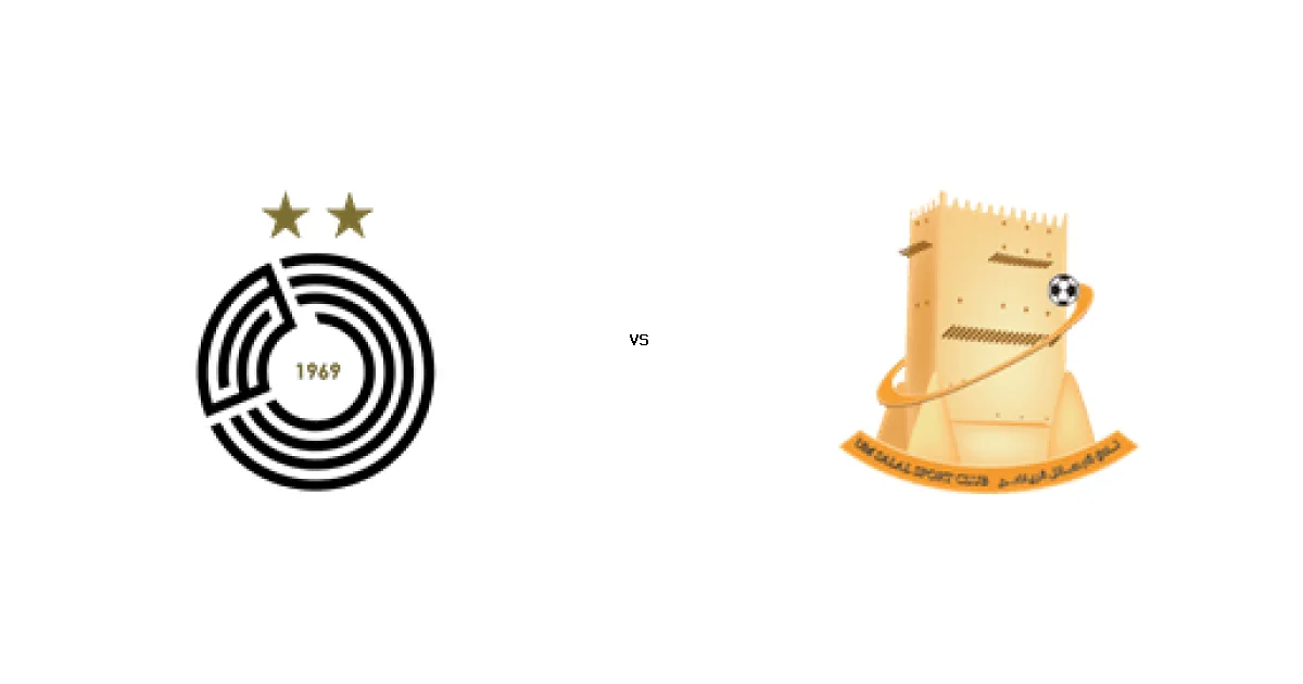 القطري ضد ام في قمة دوري نجوم قطر - التوقيت والقنوات 07 مارس 2026