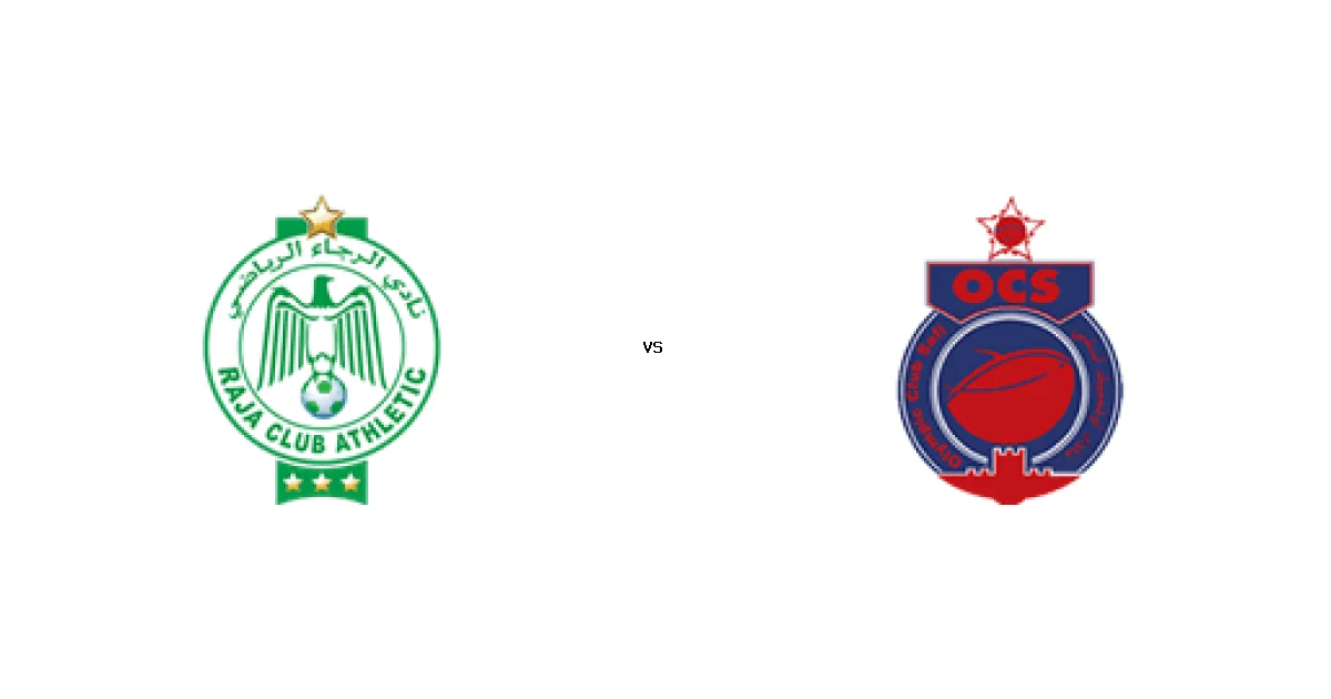 الدوري المغربي: موعد مواجهة البيضاوي ضد أولمبيك 07 مارس 2026 والتشكيل المتوقع