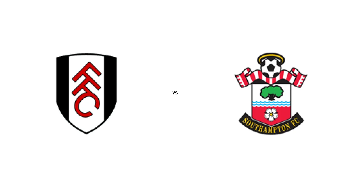 موعد مباراة فولهام ضد ساوثامبتون في كأس الاتحاد الإنجليزي والقنوات الناقلة 08 مارس 2026