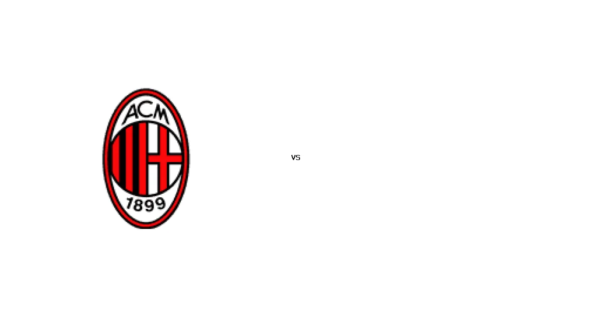 الدوري الإيطالي: موعد مواجهة ميلان ضد إنتر 08 مارس 2026 والتشكيل المتوقع