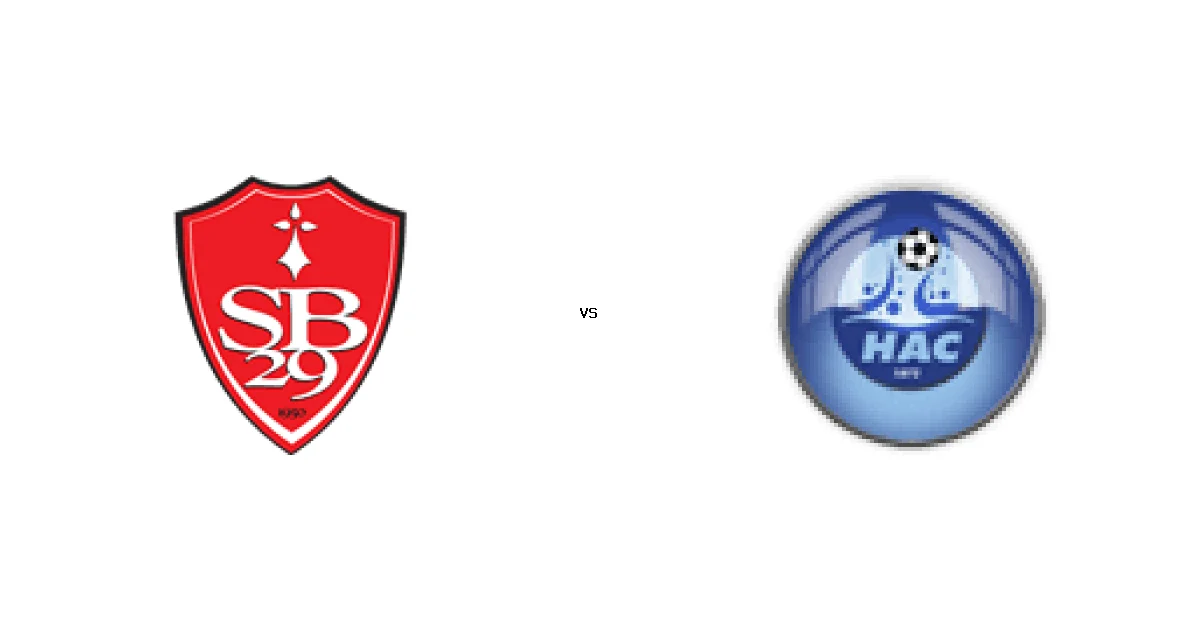 تفاصيل مباراة بريست ضد لوهافر في الدوري الفرنسي والمعلق