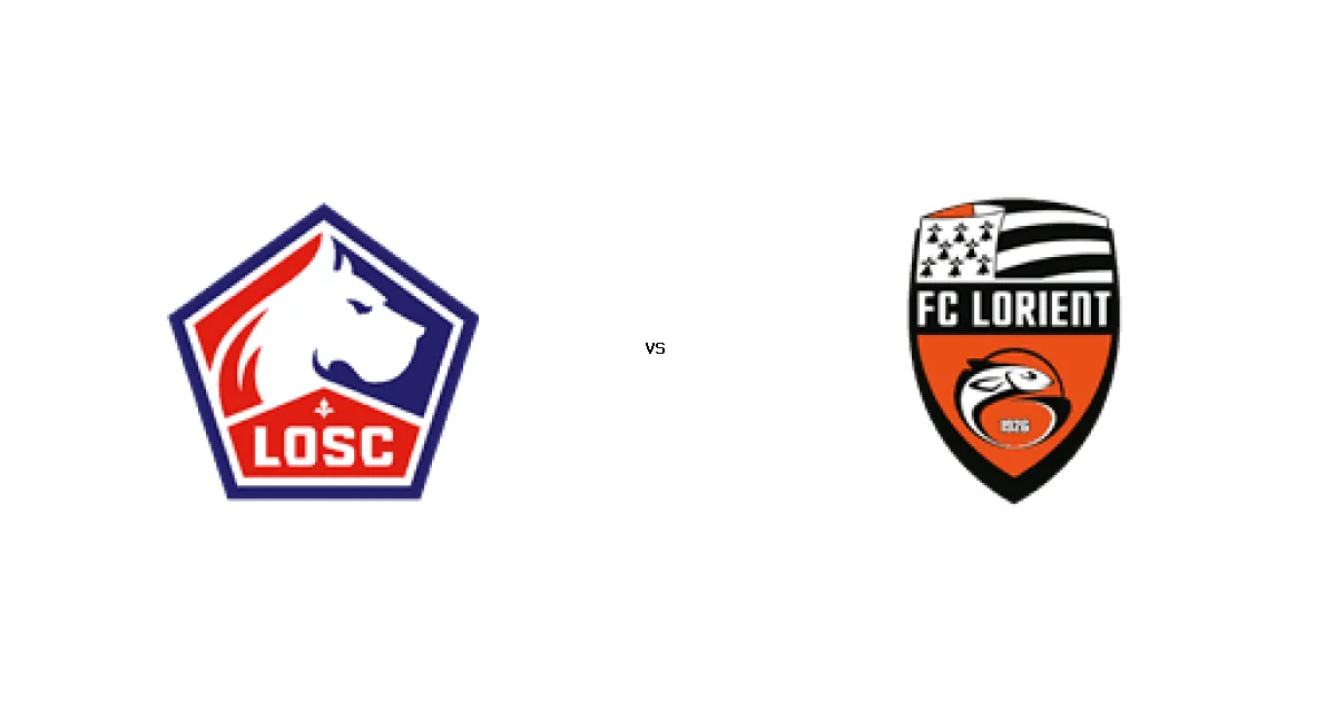 مباراة ليل ضد لوريان - الموعد 08 مارس 2026 والقنوات الناقلة في الدوري الفرنسي