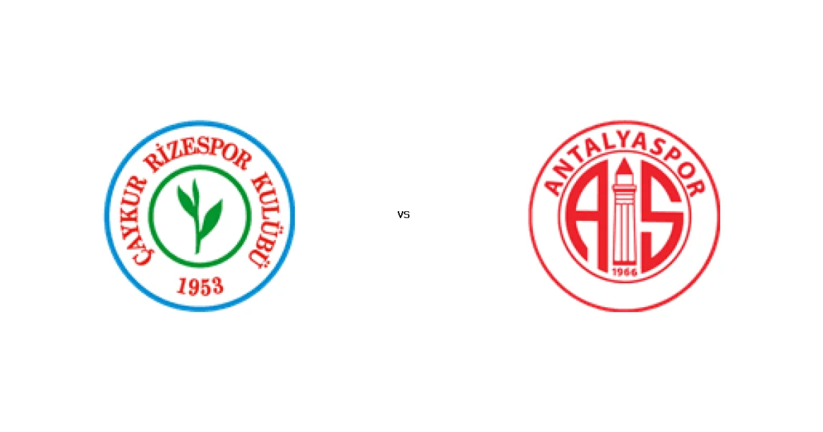 موعد وتوقيت مباراة سبور ضد انطاليا 08 مارس 2026 في بطولة الدوري التركي