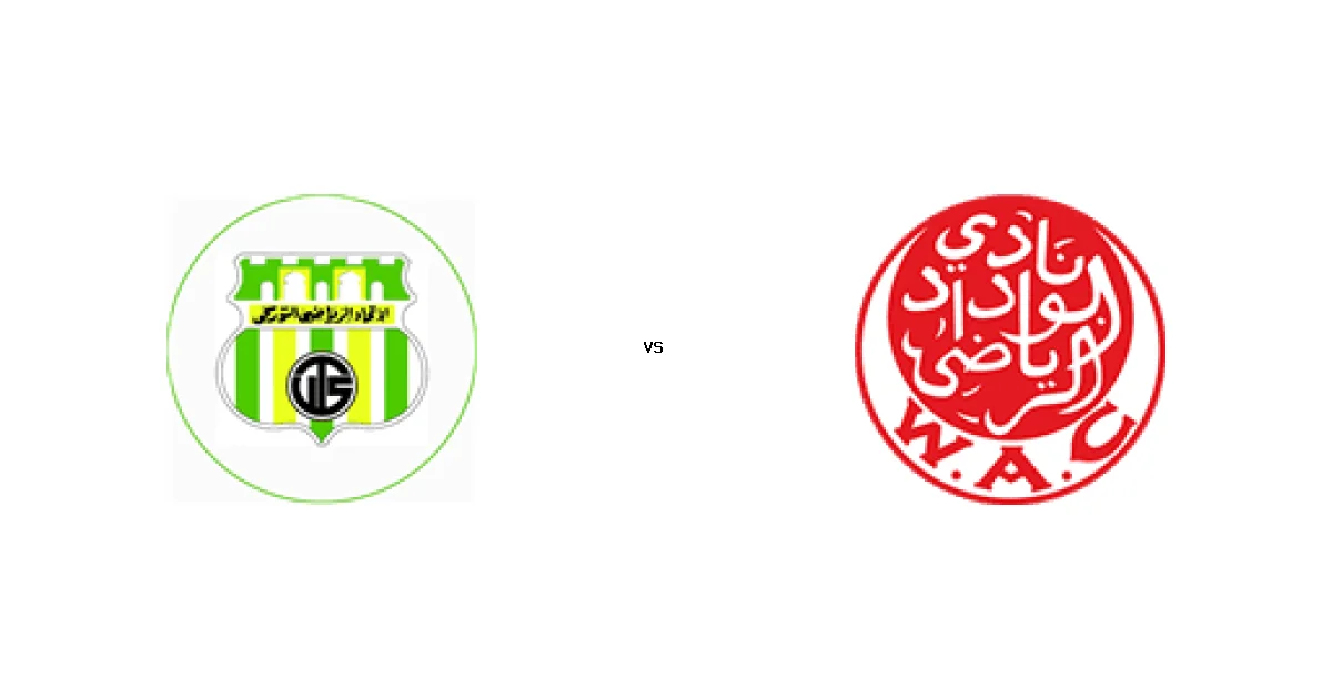 التوركي ضد الوداد في قمة الدوري المغربي - التوقيت والقنوات 08 مارس 2026