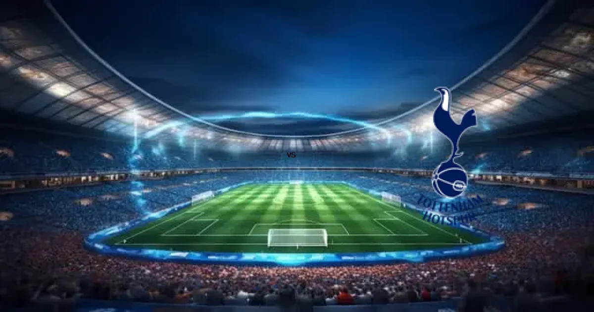 مدريد ضد توتنهام في قمة دوري أبطال أوروبا - التوقيت والقنوات 10 مارس 2026
