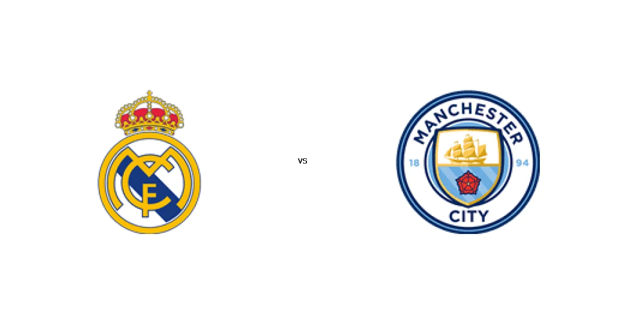 تفاصيل مباراة مدريد ضد مانشستر في دوري أبطال أوروبا والمعلق
