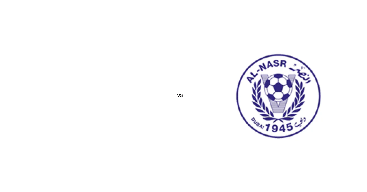 موعد وتوقيت مباراة الشــارقة ضد النصر 11 مارس 2026 في بطولة الدوري الإماراتي