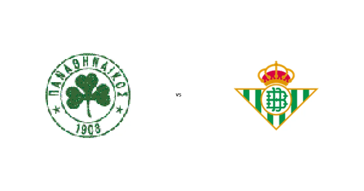 تفاصيل مباراة باناثينايكوس ضد ريال في الدوري الأوروبي والمعلق